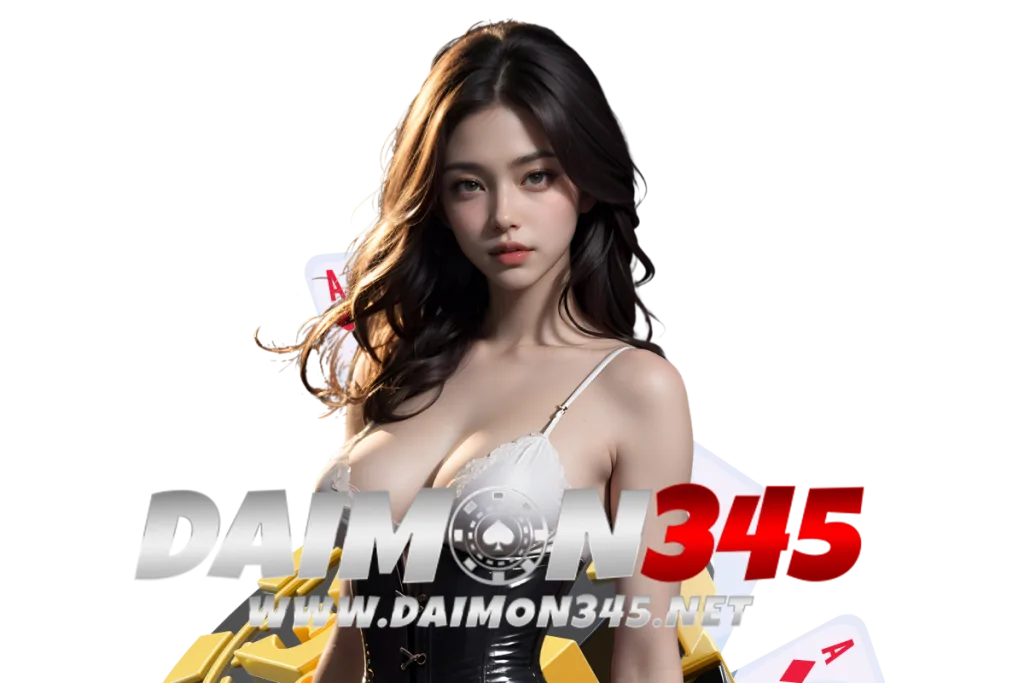 daimon345 สล็อต